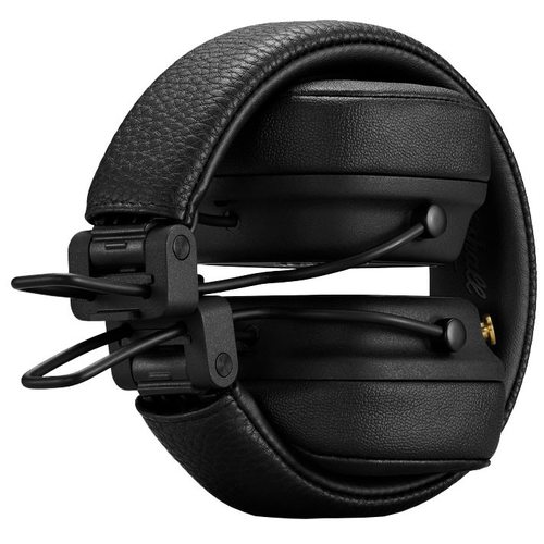 Беспроводные наушники Marshall Major IV (черный)