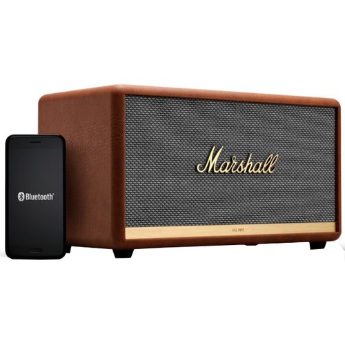 Стационарная колонка Marshall Stanmore II (коричневый)
