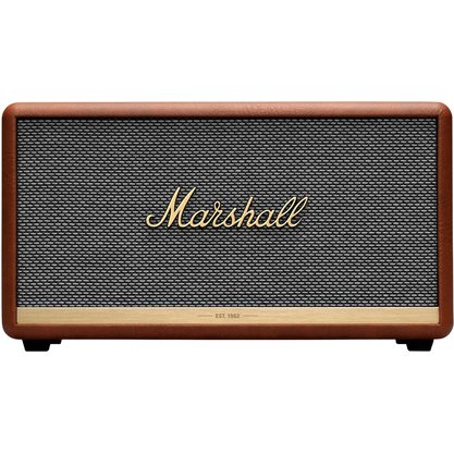 Стационарная колонка Marshall Stanmore II (коричневый)