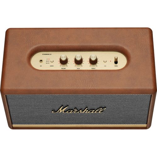 Стационарная колонка Marshall Stanmore II (коричневый)