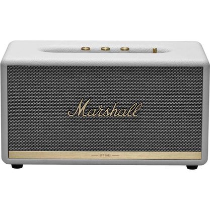 Стационарная колонка Marshall Stanmore II (белый)