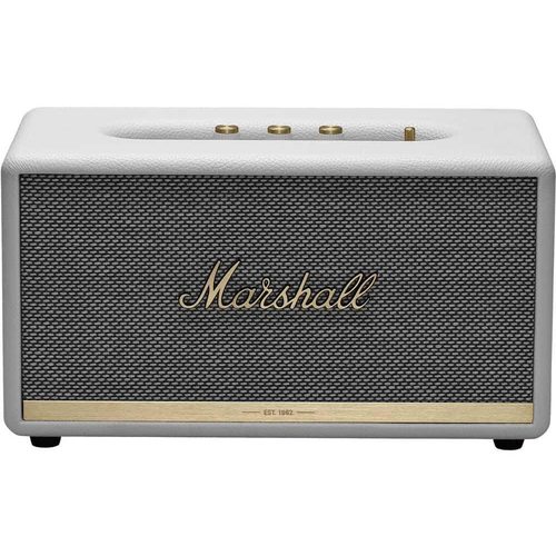 Стационарная колонка Marshall Stanmore II (белый)
