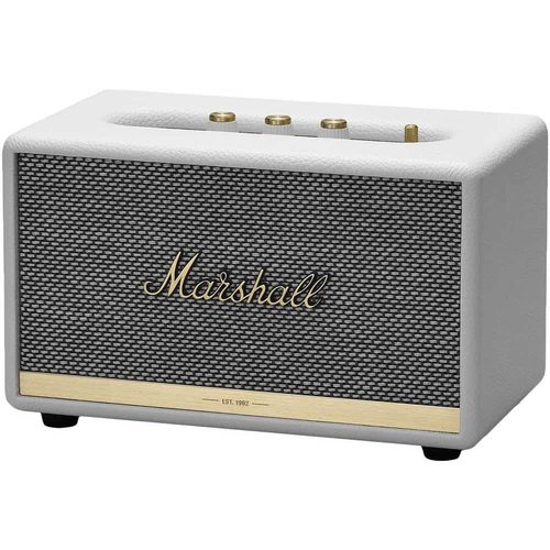Стационарная колонка Marshall Stanmore II (белый)