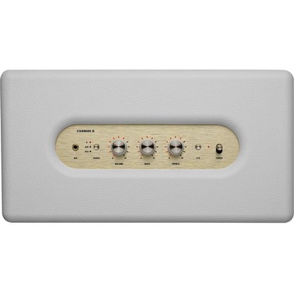 Стационарная колонка Marshall Stanmore II (белый)