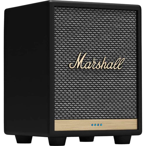 Стационарная колонка Marshall Uxbridge (черный)