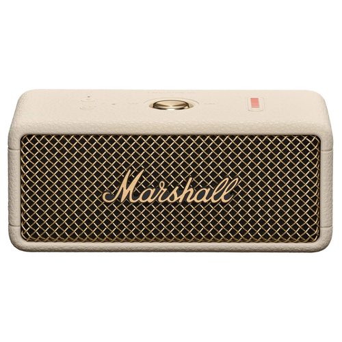 Беспроводная колонка Marshall Emberton III (бежевый)