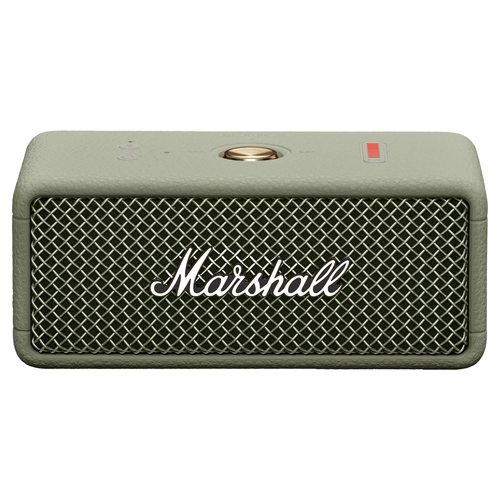 Беспроводная колонка Marshall Emberton III (зеленый)