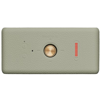 Беспроводная колонка Marshall Emberton III (зеленый)