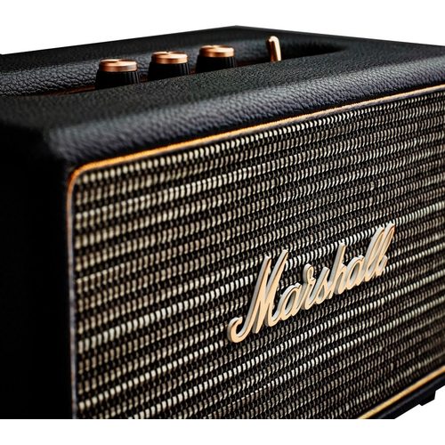 Стационарная колонка Marshall Acton 2 BT (черный)