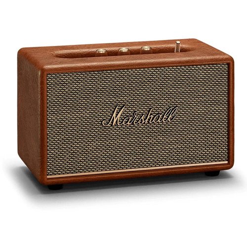 Стационарная колонка Marshall Acton III (коричневый)