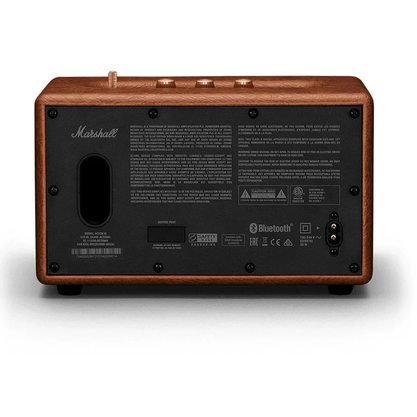 Стационарная колонка Marshall Acton III (коричневый)