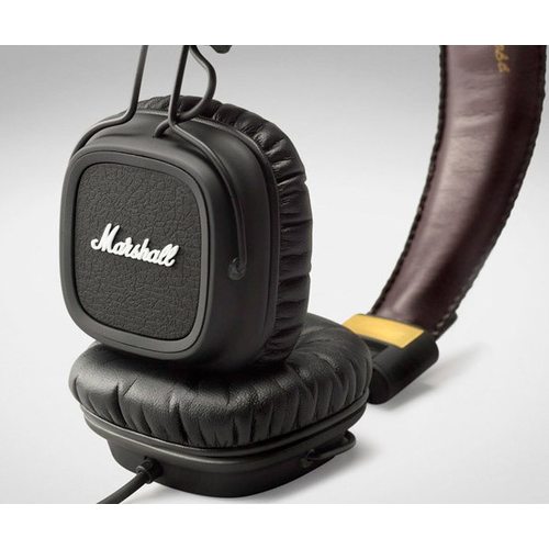 Наушники Marshall Major (черный)