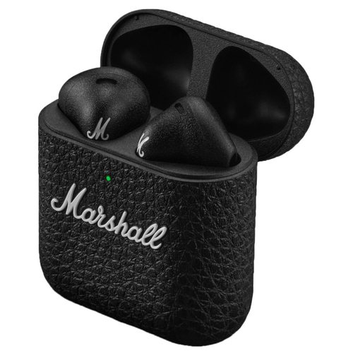 Беспроводные наушники Marshall Minor IV