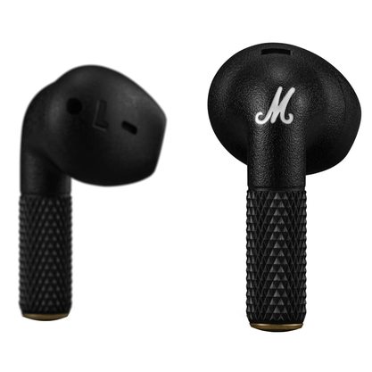 Беспроводные наушники Marshall Minor IV