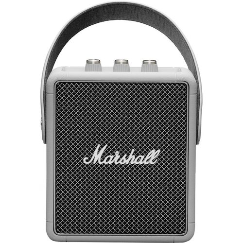 Портативная колонка Marshall Stockwell II (черный)