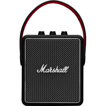 Портативная колонка Marshall Stockwell II (черный)