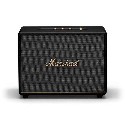 Стационарная колонка Marshall Woburn III (черный)