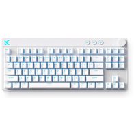 Mchose Mix 87 White (Mount Tai Magnetic Switch GT)