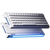 Mchose Ace 68 Turbo Nova White (Gateron Magnetic Jade Pro Switch)