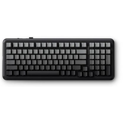 Игровая клавиатура Mchose K99 V2 Mountains Gradient (Icy Creamsicle Switch)