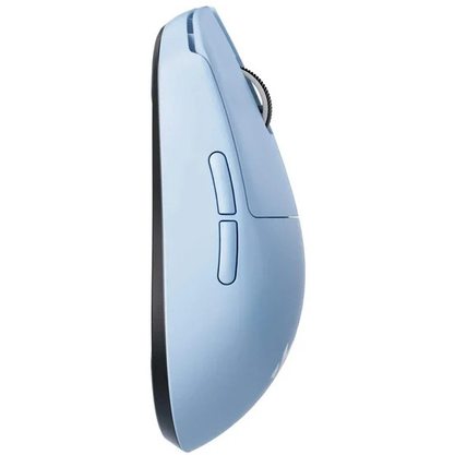 Игровая мышка Mchose L7 Pro Ultra Lightweight Wireless (голубой)