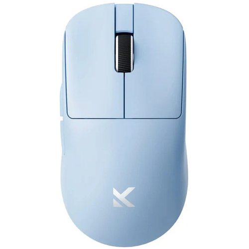 Игровая мышка Mchose L7 Pro Ultra Lightweight Wireless (голубой)