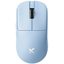 Игровая мышка Mchose L7 Pro Ultra Lightweight Wireless (голубой)