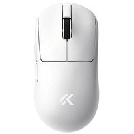 Mchose A7 V2 Ultra Lightweight Wireless (белый) (уценка)