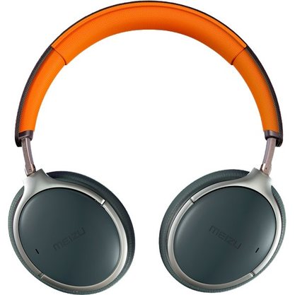 Беспроводные наушники Meizu HD60 (оранжевый)