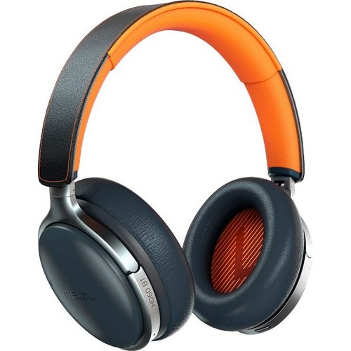 Беспроводные наушники Meizu HD60 (оранжевый)