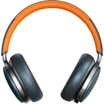 Беспроводные наушники Meizu HD60 (оранжевый)