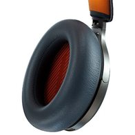 Meizu HD60 (оранжевый)