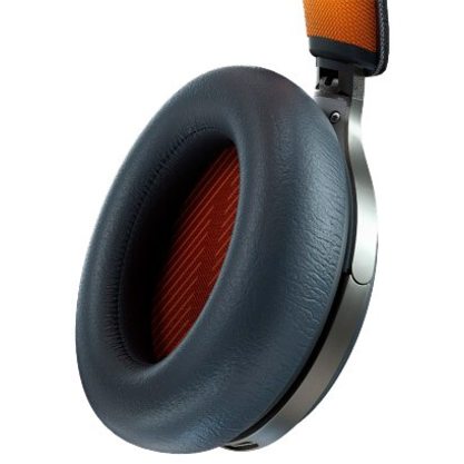 Беспроводные наушники Meizu HD60 (оранжевый)