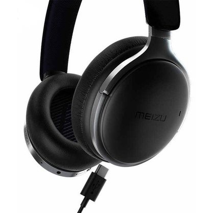 Беспроводные наушники Meizu HD60 ANC