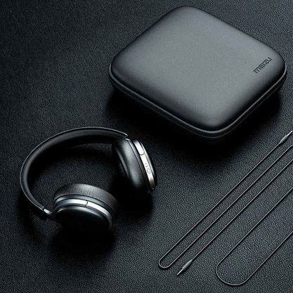 Беспроводные наушники Meizu HD60 ANC