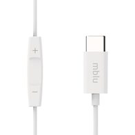 Meizu LP31C (белый)