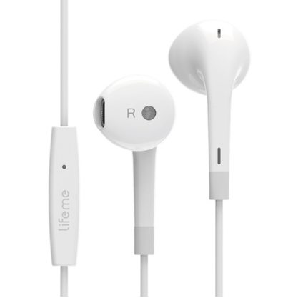 Наушники Meizu LP31C (белый)