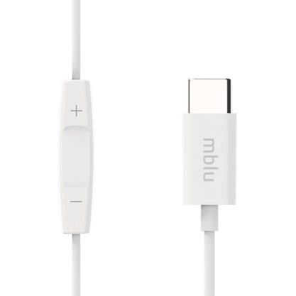 Наушники Meizu LP31C (белый)