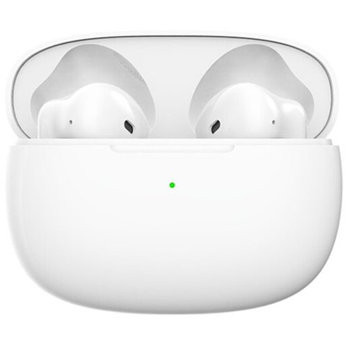 Беспроводные наушники Meizu Mblu Blus Air (белые)