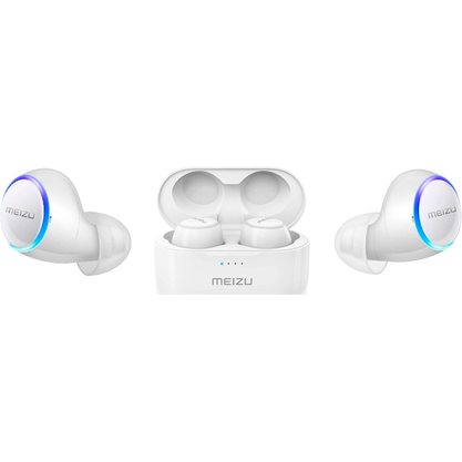 Беспроводные наушники Meizu POP2
