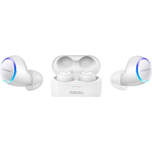 Беспроводные наушники Meizu POP2