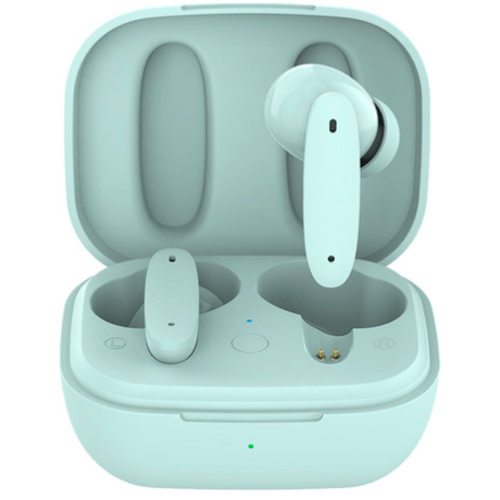 Беспроводные наушники Meizu Mblus+ (зеленый)