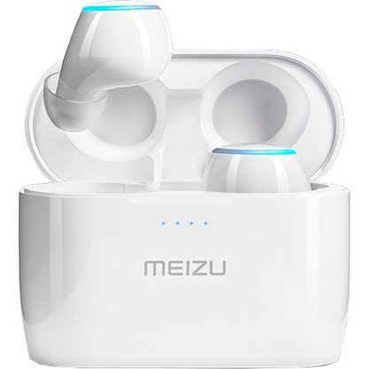 Беспроводные наушники Meizu POP2