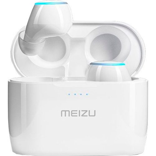 Беспроводные наушники Meizu POP2