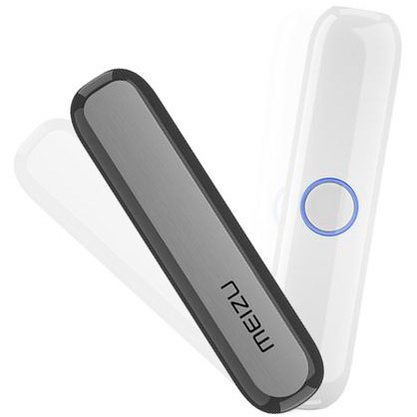 Bluetooth аудиоресивер Meizu Bluetooth Audio Receiver