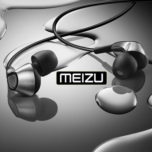Наушники Meizu Flow