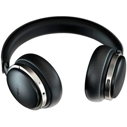 Беспроводные наушники Meizu HD60 (черный)