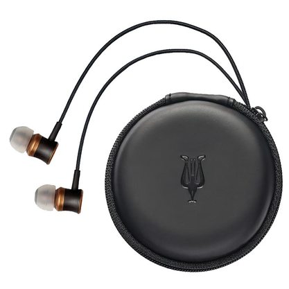 Наушники Meze 12 Classics V2