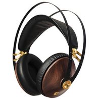 Meze 99 Classics Walnut Gold