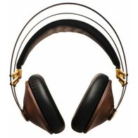 Meze 99 Classics Walnut Gold